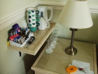 Edinburgh Highfield Guest House