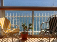 Apartamentos Torre Alacant