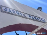 Apartamento Jardin Paraiso