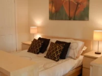 Edinburgh Pearl Apartments Lochrin 374