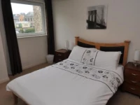 Edinburgh Pearl Apartments Lochrin Luxury 205