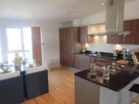 Edinburgh Pearl Apartments Lochrin Luxury 228