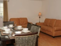 Edinburgh Pearl Apartments Dalry Gait 6