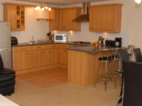 Edinburgh Pearl Apartments Dalry Gait 41