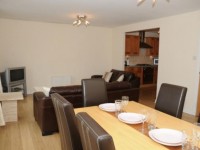 Edinburgh Pearl Apartments Dalry Gait 98