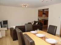 Edinburgh Pearl Apartments Dalry Gait 98
