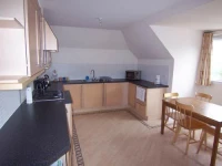 Edinburgh Playhouse Apartments