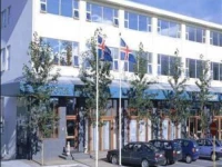 Arctic Comfort Hotel 3*