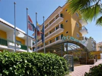 La Carabela Apartments 3*