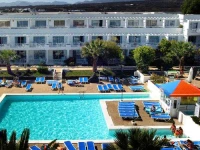 Apartamentos THB Don Paco Castilla 2*