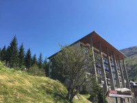 Hotel Edelweiss Candanchu 3*
