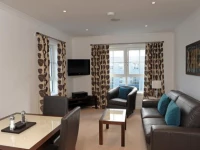 Fountain Court Apartments Grove Executive