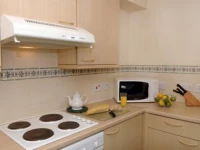 Fountain Court Apartments Grove Street