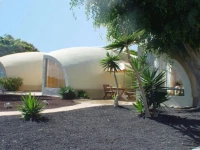 Vik Suite Hotel Risco Del Gato 4*