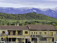 Hostal Restaurante La Pineda 2*