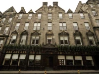 Fraser Suites Edinburgh Hotel 4*