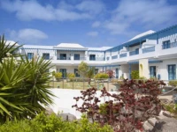 Aparthotel Sun Island