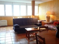 Apartamentos Surynieve Edelweiss