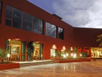 Apart. Cordial Mogan Valle