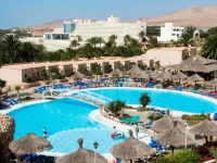 Sunrise Monica Beach 3*