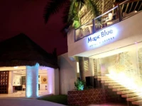Magic Blue Hotel Boutique 3*