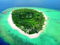 Adaaran Select Meedhupparu 4*