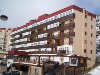 Sierra Nevada Rent Superior