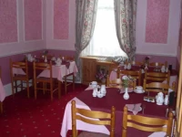 Gifford House Edinburgh 3*