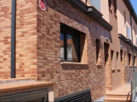 Residencial Super Stop Cases Torre Valentina