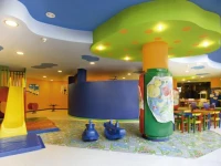 Occidental Lanzarote Mar  4*