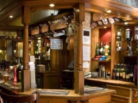 Hampton Hotel Edinburgh 3*