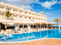 SBH Jandia Resort Hotel  3*
