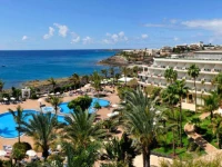 Hipotels Natura Palace 4*