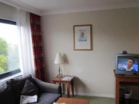 Holiday Inn Edinburgh City West Hotel 4*