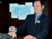 Holiday Inn Express City Centre Hotel 4*