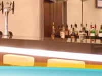 Holiday Inn Express Edinburgh Royal Mile Hotel 3*