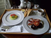 Howard Hotel Edinburgh 5*