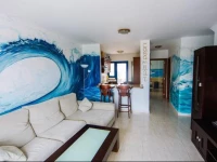 Red Star Surf & Yoga Camp Lanzarote