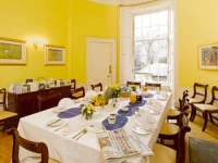 Inchgrove House Hotel Edinburgh 4*