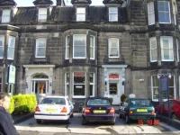 International Guest House Edinburgh 3*