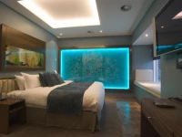 Le Monde Hotel Edinburgh 5*