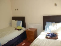 Lochend Serviced Apartments 4*