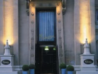 Malmaison Hotel Glasgow 4*