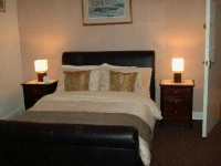 Maple Leaf Guest House Edinburgh