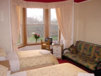 Mayfield Lodge Guest House 3*