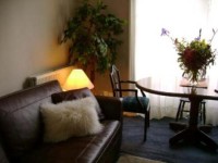 Meadows Apartment Edinburgh