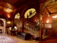 Melvin House Hotel Edinburgh 4*