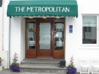 Metropolitan Hotel 3*