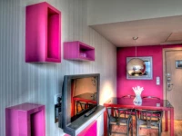 Missoni Hotel Edinburgh 5*