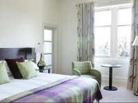 Nether Abbey Hotel 3*